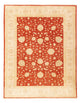 Ziegler Carpet 258x336cm - Orientalsk tæppe