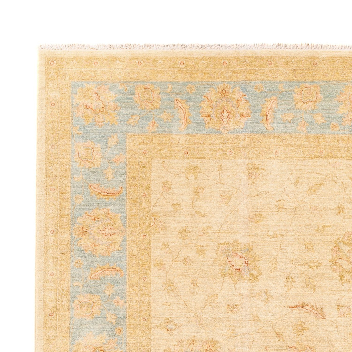 Ziegler Carpet 348x257cm - Orientalsk tæppe