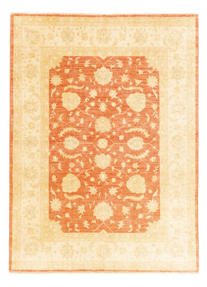 Ziegler Carpet - 352 x 258 cm - rød
