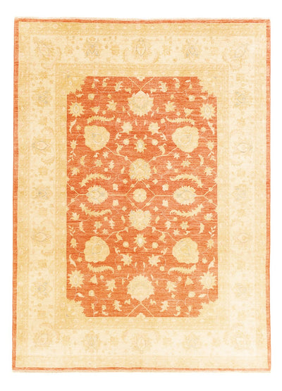 Ziegler Carpet 258x352cm - Orientalsk tæppe