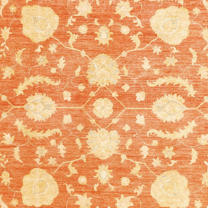 Ziegler Carpet - 352 x 258 cm - rød