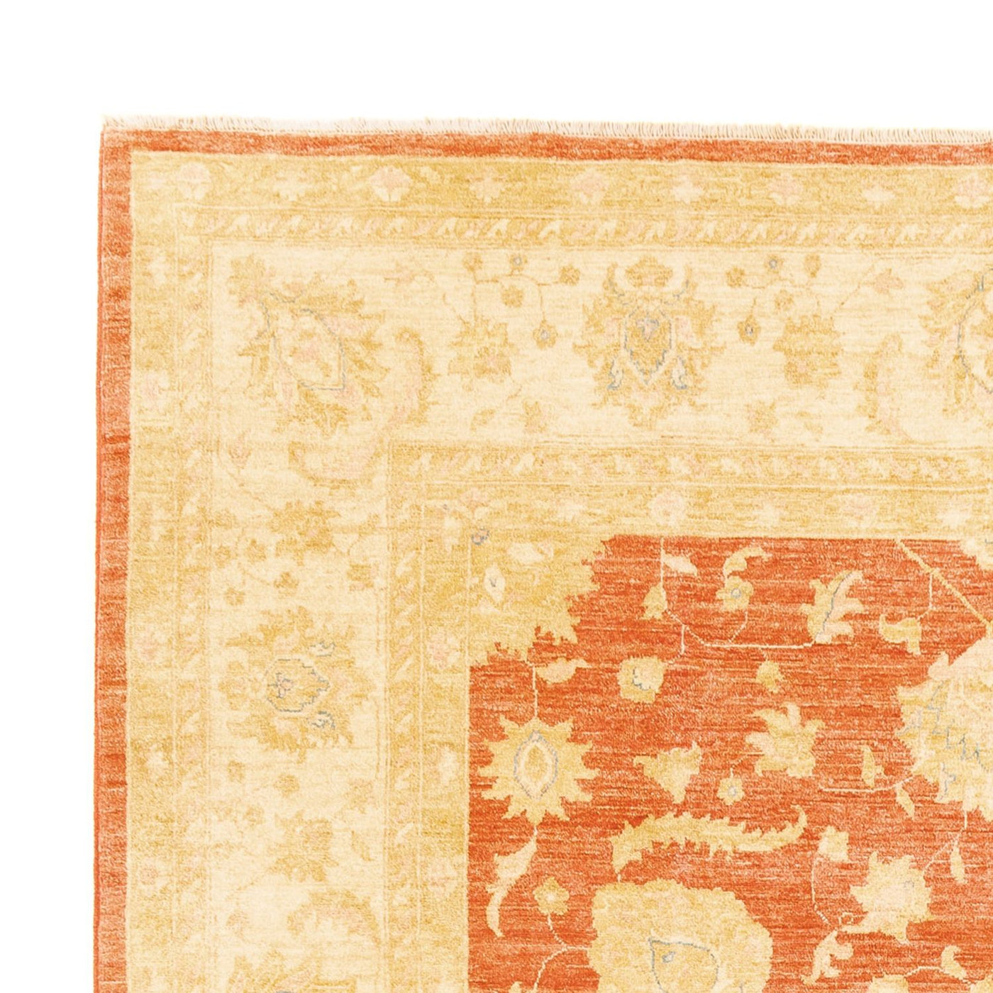 Ziegler Carpet 352x258cm - Orientalsk tæppe