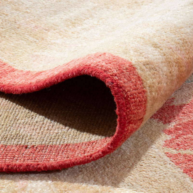 Ziegler Carpet - 352 x 258 cm - rød