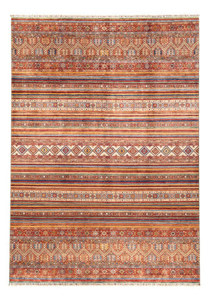 Ziegler Carpet - Shal - 338 x 248 cm - flerfarvet