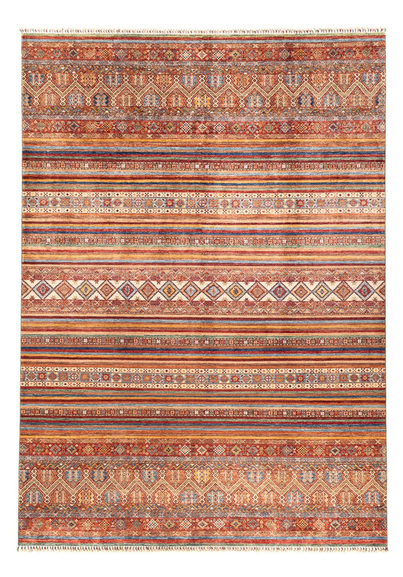 Ziegler Carpet - Shal - 338 x 248 cm - flerfarvet