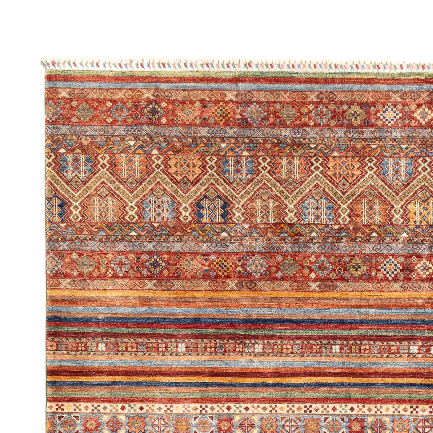 Shal Tæppe 338x248cm - Orientalsk tæppe