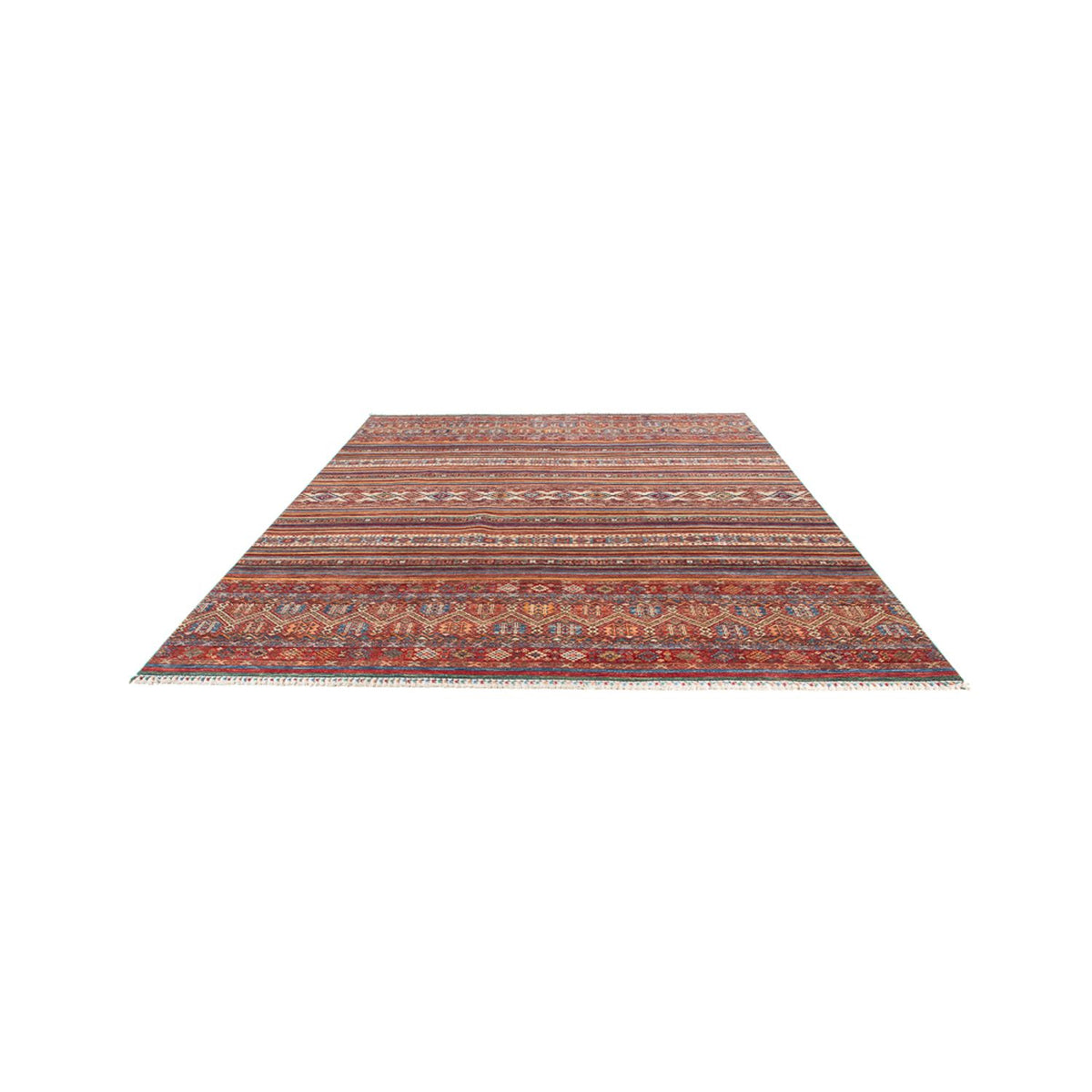 Ziegler Carpet - Shal - 338 x 248 cm - flerfarvet