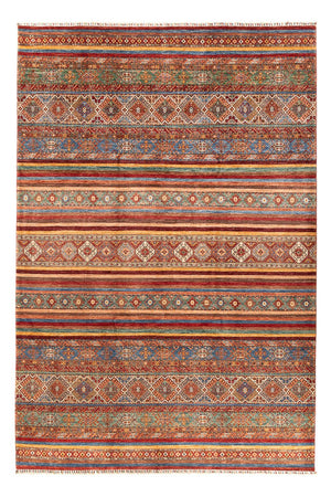 Ziegler Carpet - Shal - 348 x 244 cm - flerfarvet
