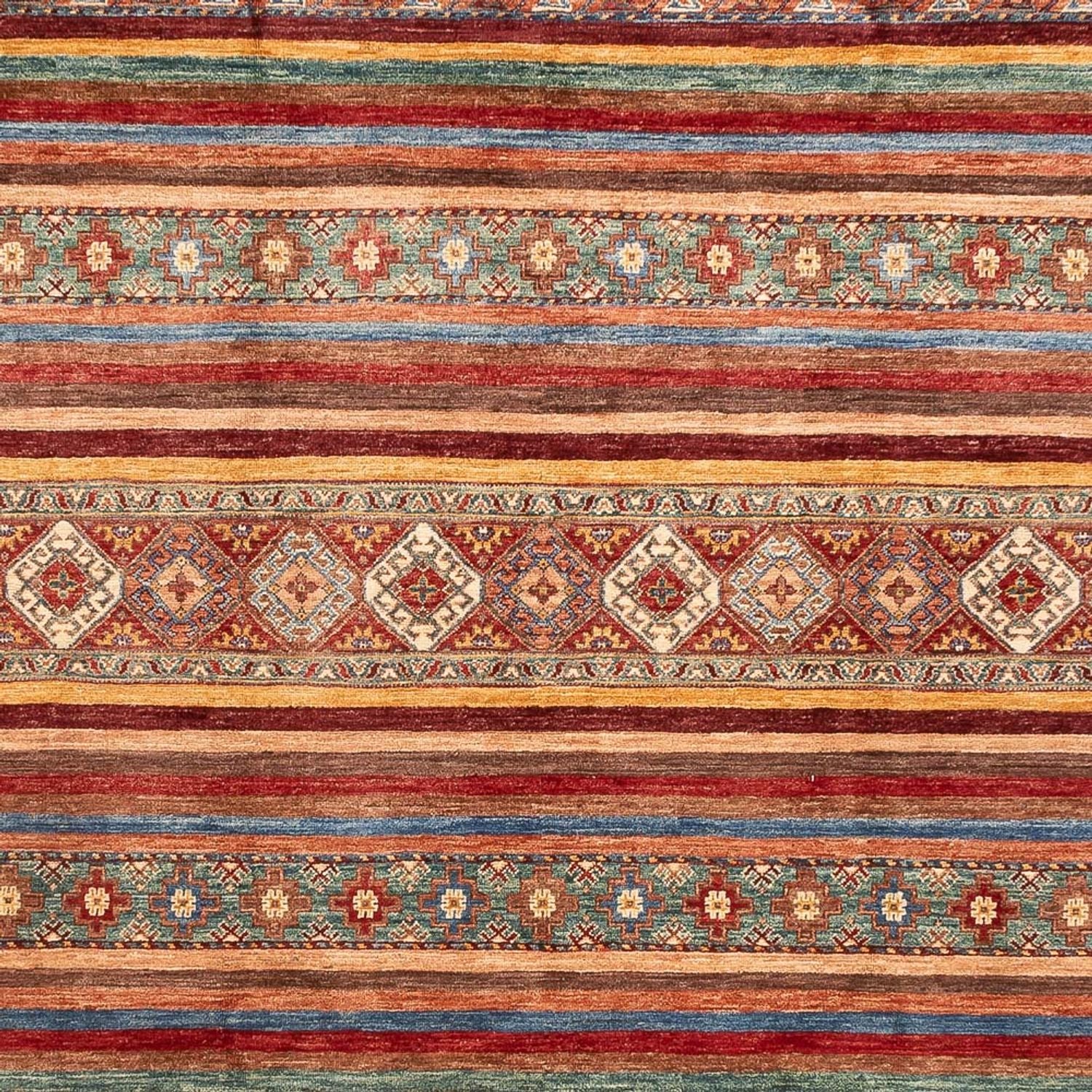 Ziegler Carpet - Shal - 348 x 244 cm - flerfarvet