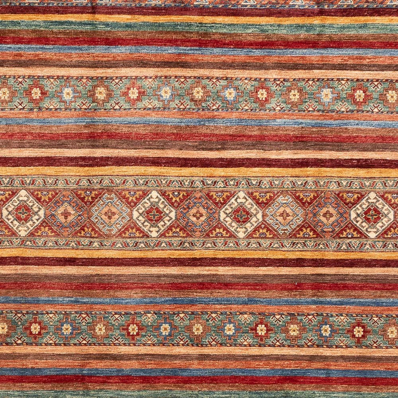 Ziegler Carpet - Shal - 348 x 244 cm - flerfarvet
