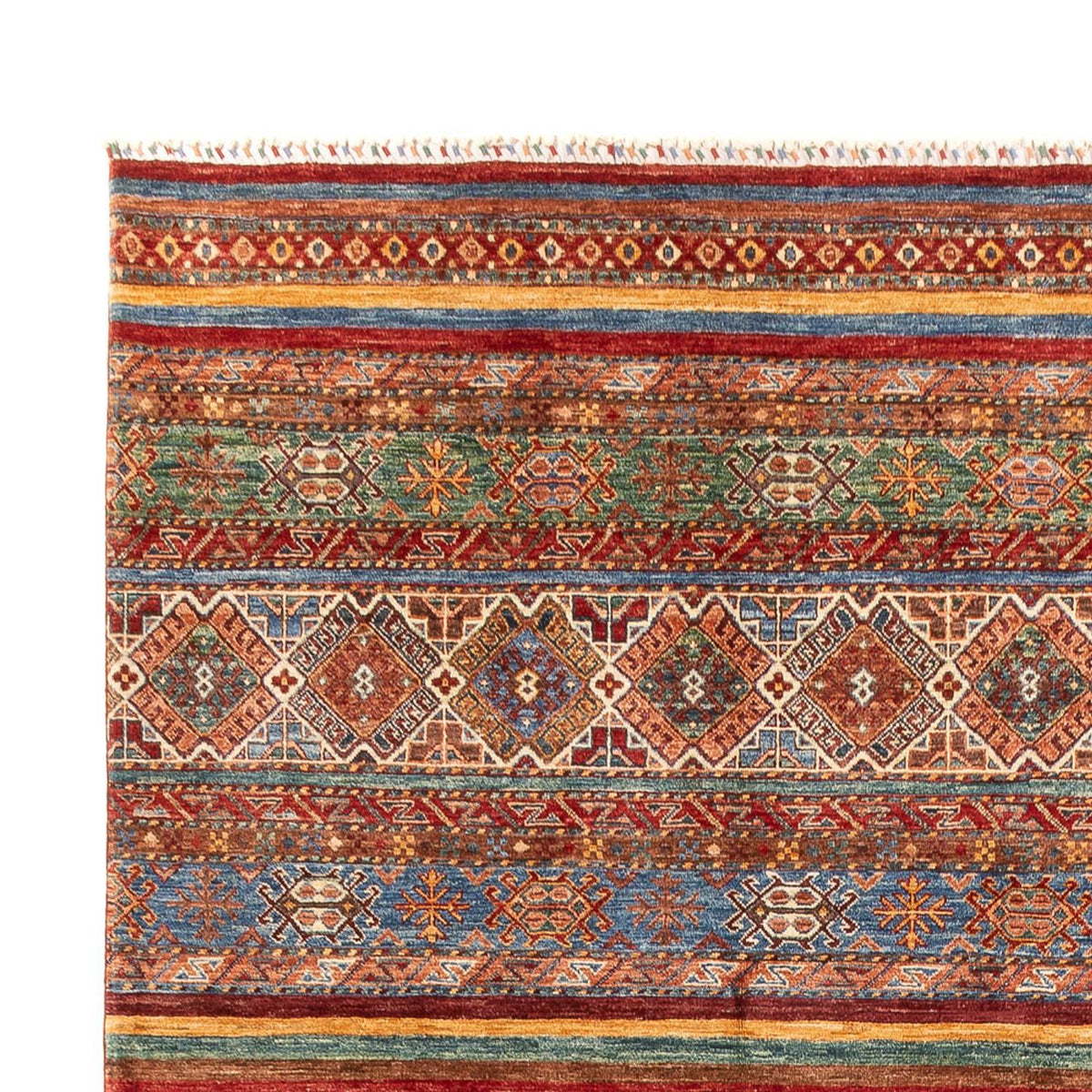 Ziegler Carpet - Shal - 348 x 244 cm - flerfarvet