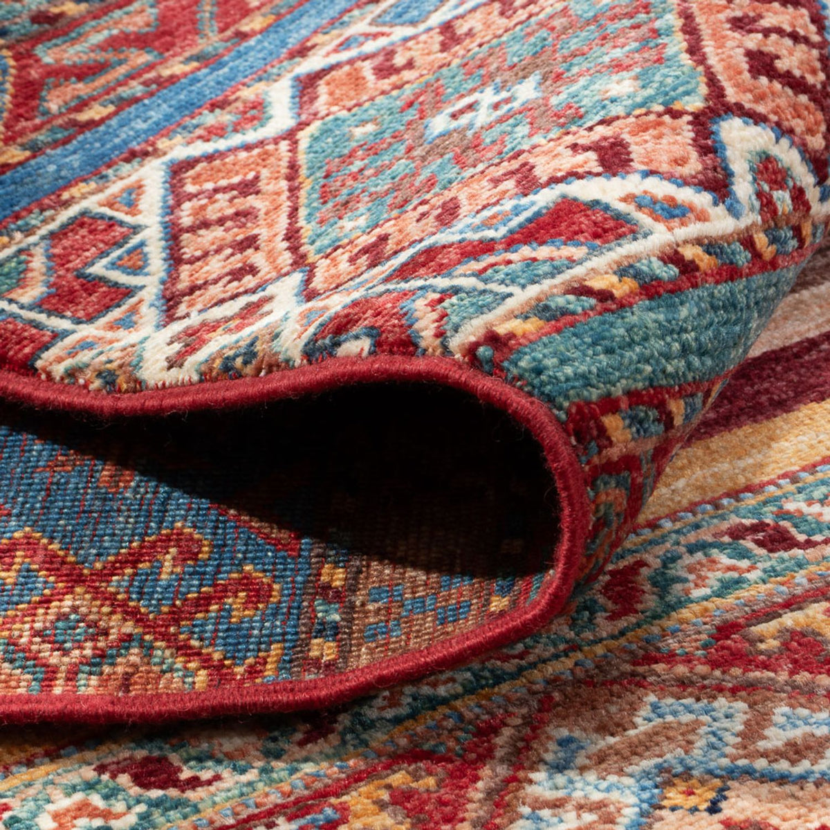 Ziegler Carpet - Shal - 348 x 244 cm - flerfarvet