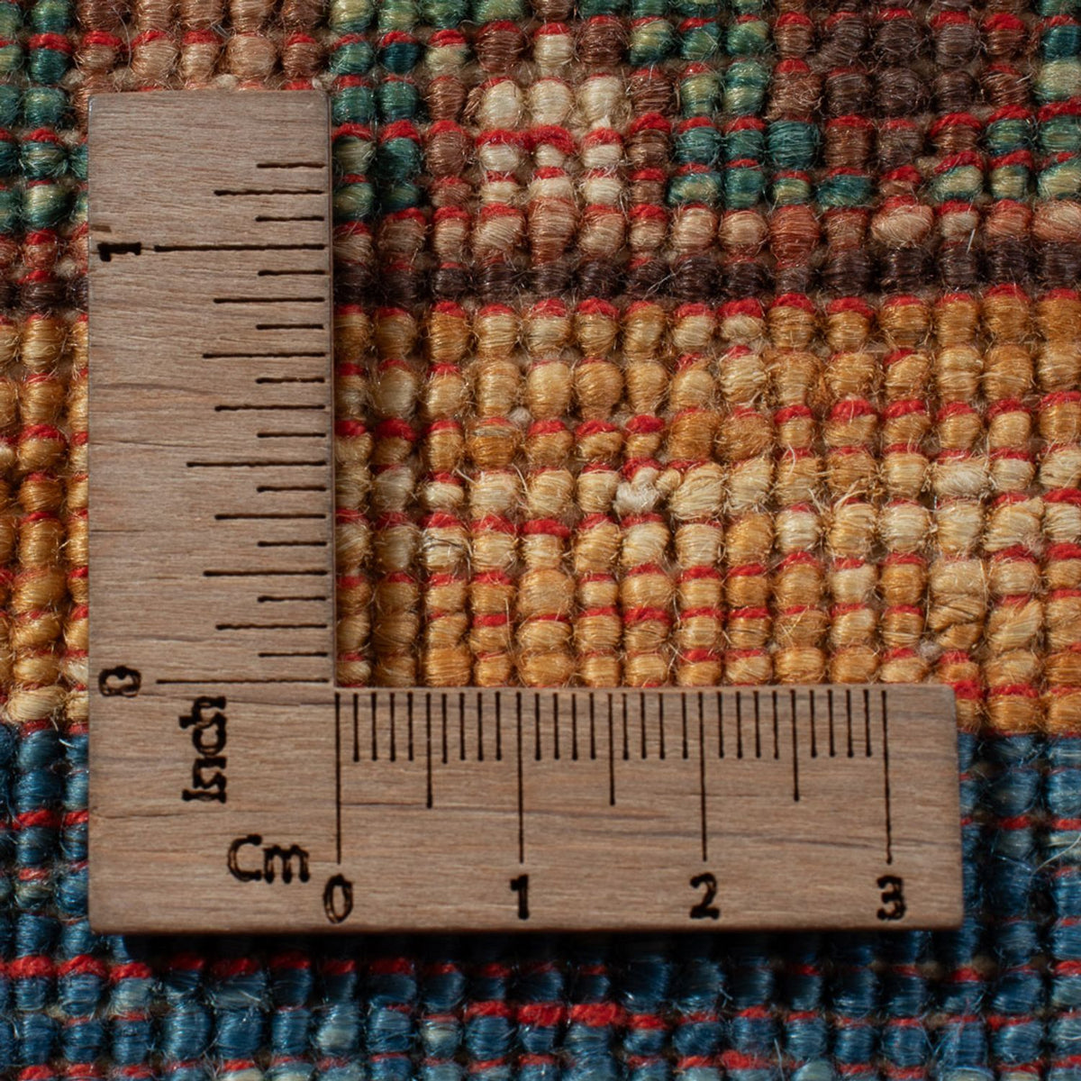 Ziegler Carpet - Shal - 348 x 244 cm - flerfarvet