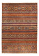Shal Tæppe 349x249cm - Orientalsk tæppe
