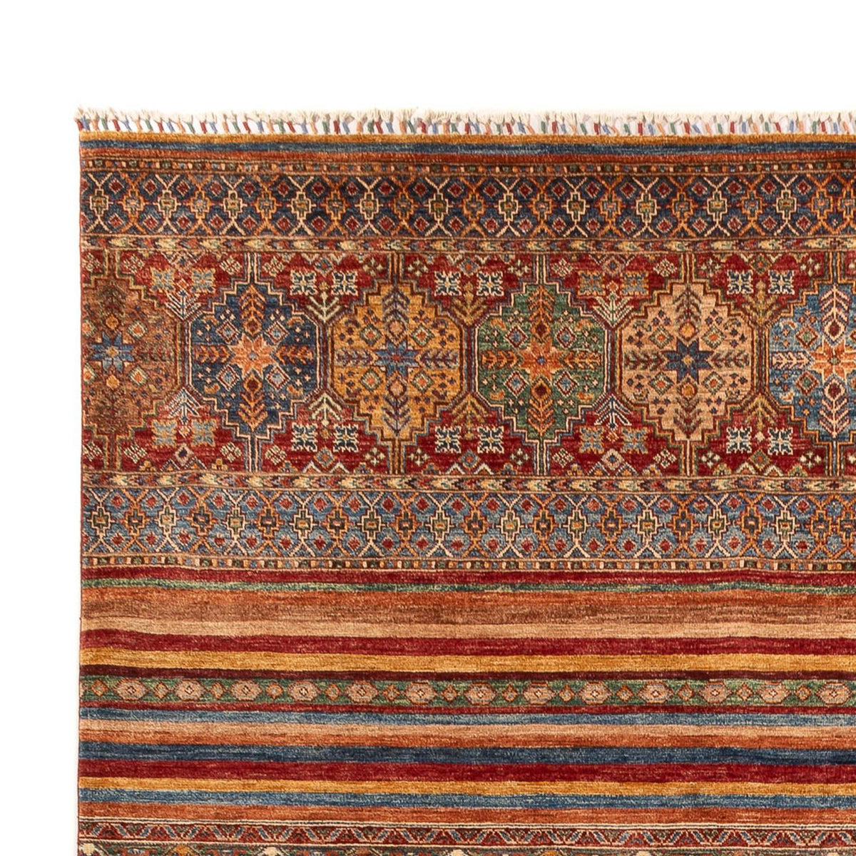 Ziegler Carpet - Shal - 349 x 249 cm - flerfarvet