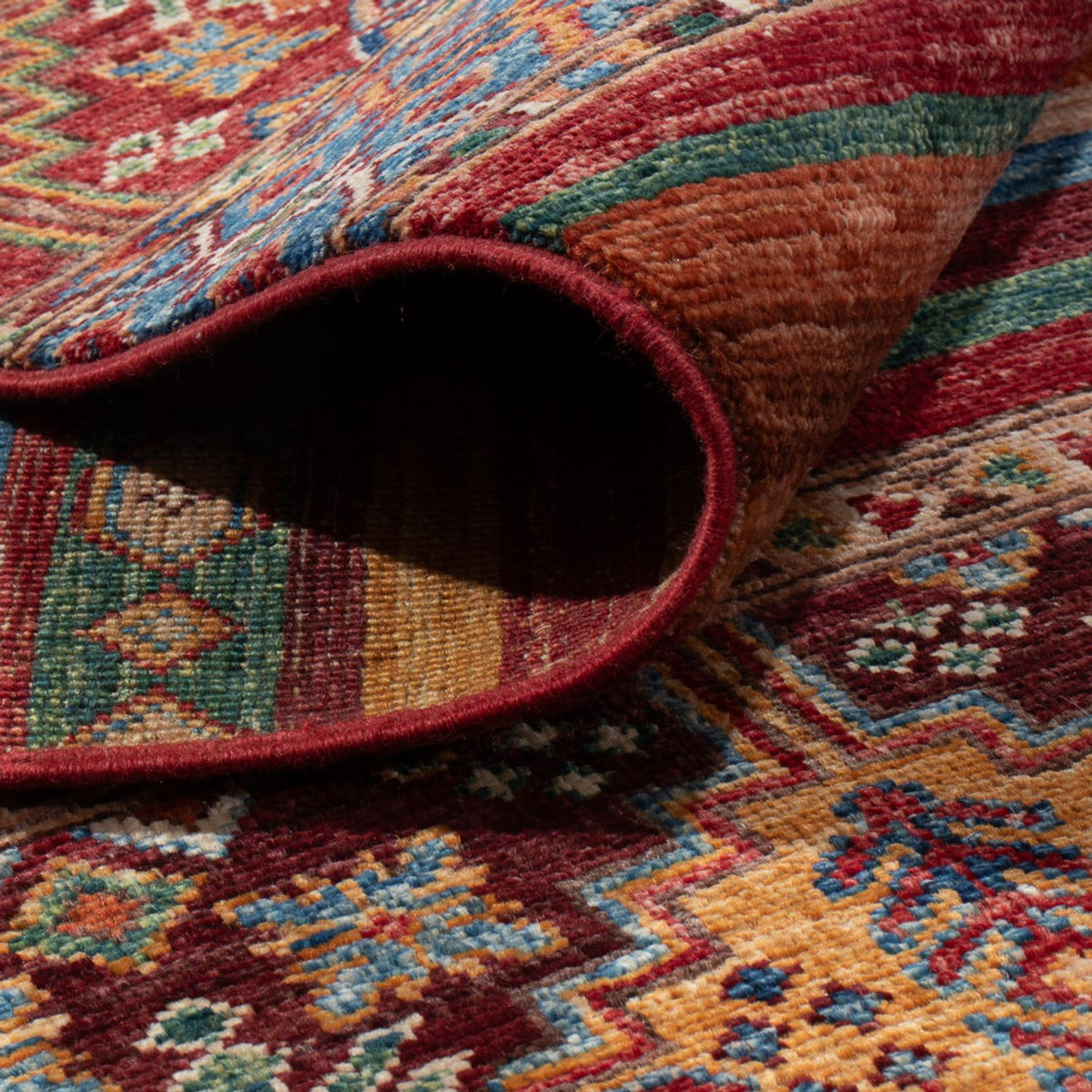 Ziegler Carpet - Shal - 349 x 249 cm - flerfarvet