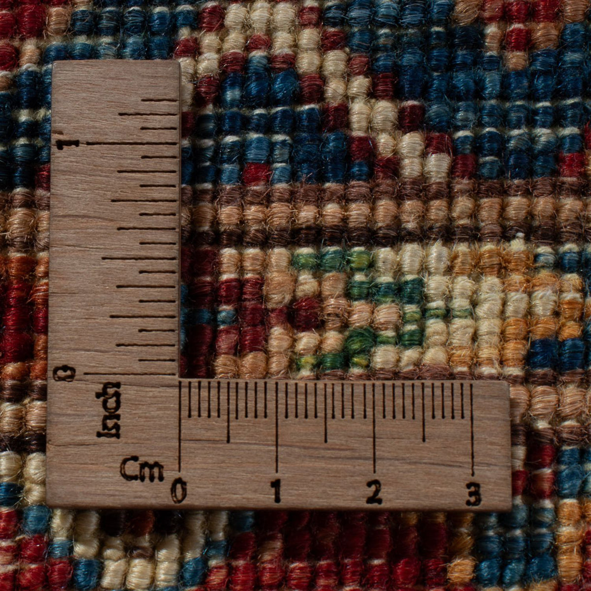 Ziegler Carpet - Shal - 349 x 249 cm - flerfarvet