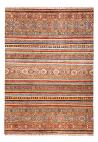 Ziegler Carpet - Shal - 331 x 243 cm - flerfarvet