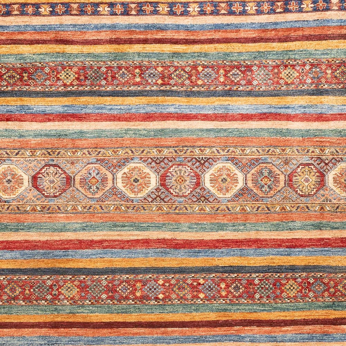 Ziegler Carpet - Shal - 331 x 243 cm - flerfarvet