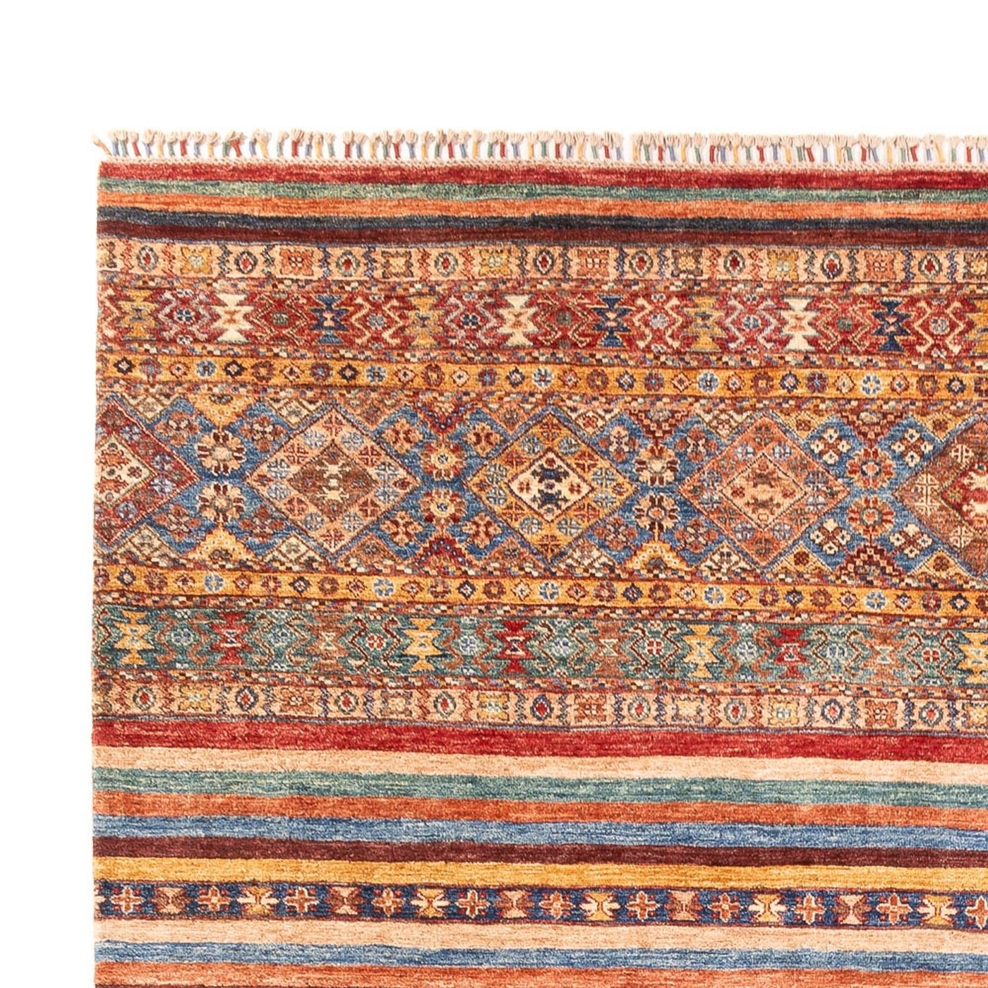 Shal Tæppe 331x243cm - Orientalsk tæppe