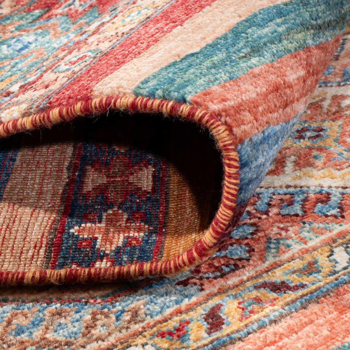 Ziegler Carpet - Shal - 331 x 243 cm - flerfarvet