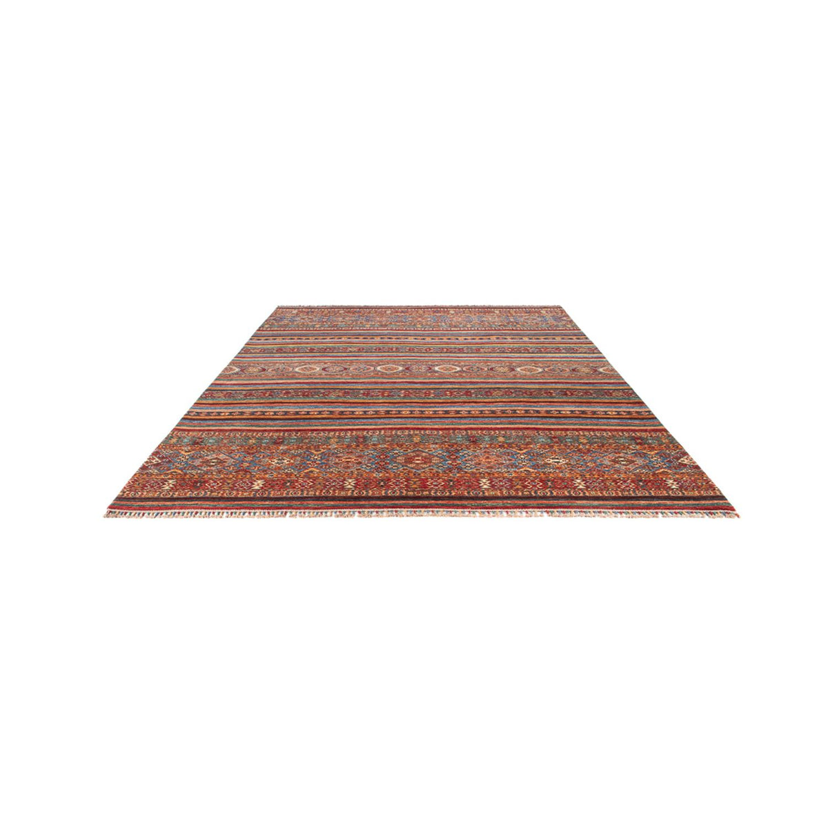 Ziegler Carpet - Shal - 331 x 243 cm - flerfarvet