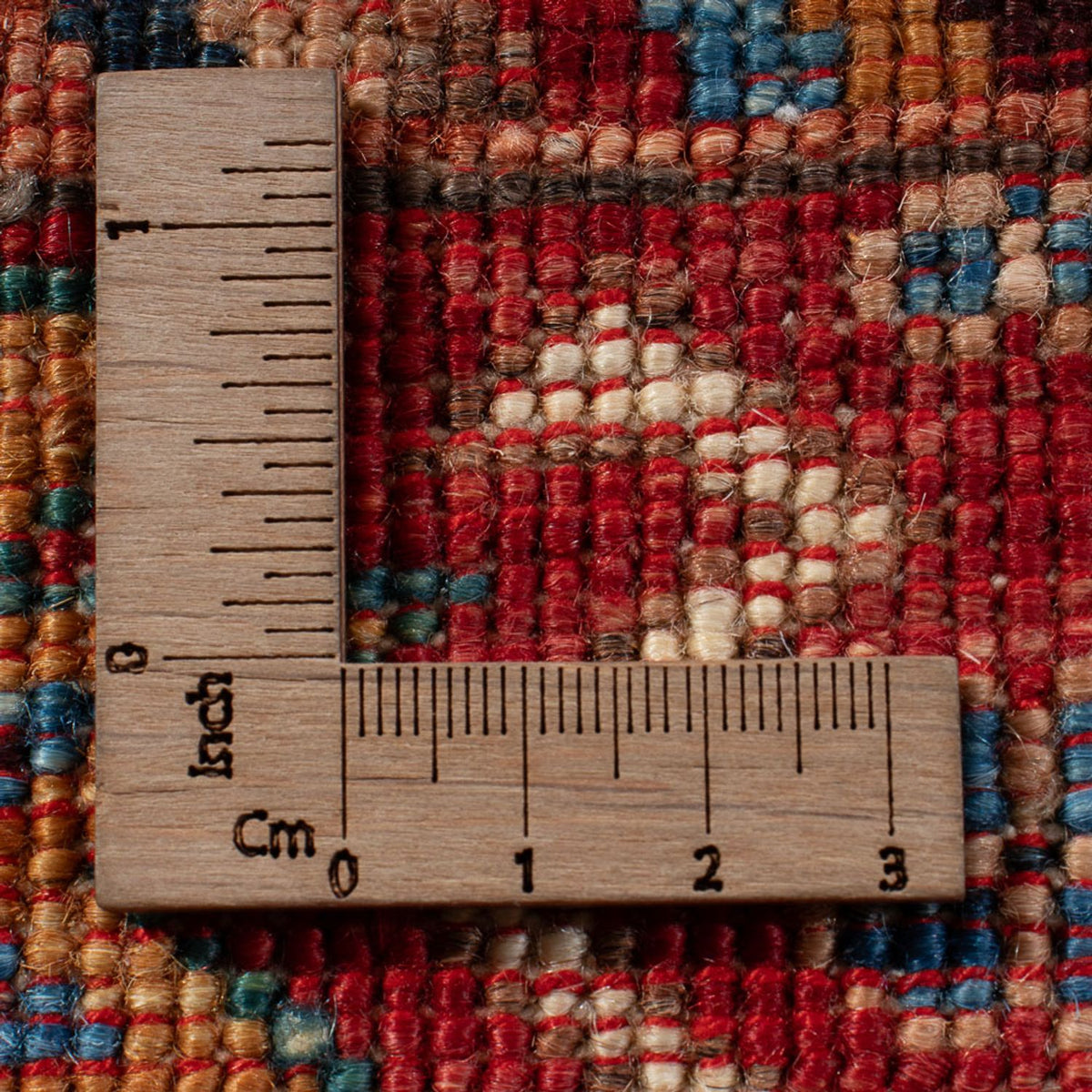 Ziegler Carpet - Shal - 331 x 243 cm - flerfarvet