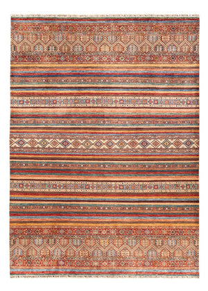 Ziegler Carpet - Shal - 341 x 244 cm - flerfarvet