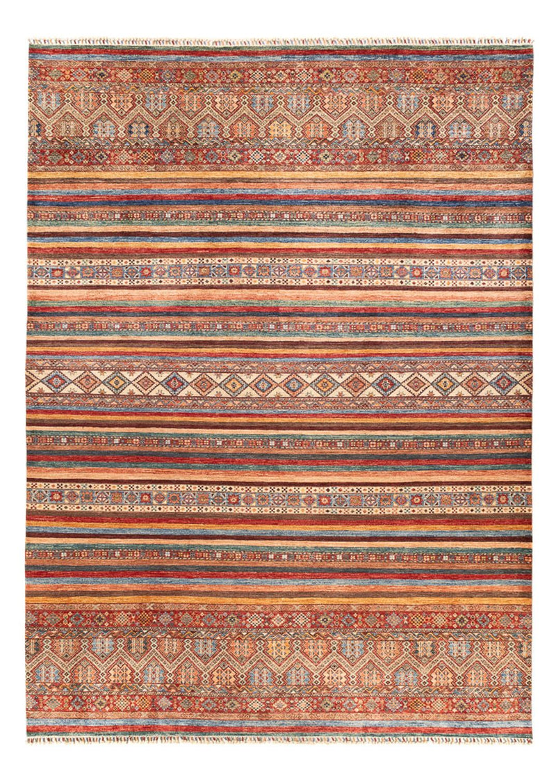 Ziegler Carpet - Shal - 341 x 244 cm - flerfarvet