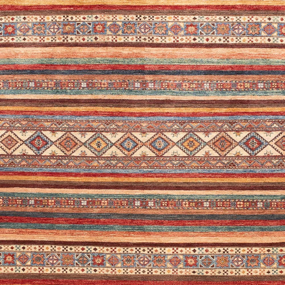 Ziegler Carpet - Shal - 341 x 244 cm - flerfarvet