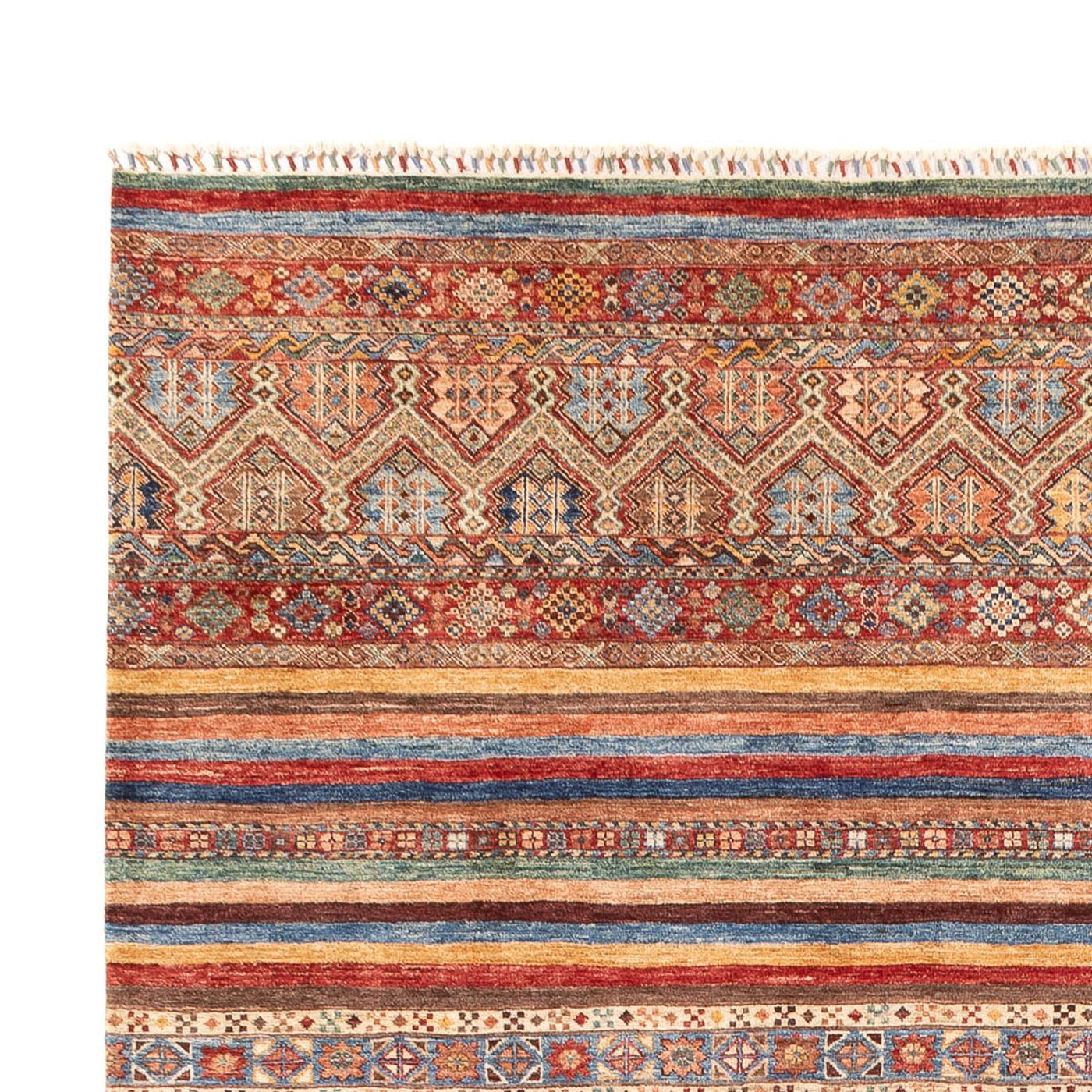 Shal Tæppe 341x244cm - Orientalsk tæppe