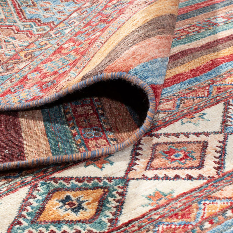 Ziegler Carpet - Shal - 341 x 244 cm - flerfarvet