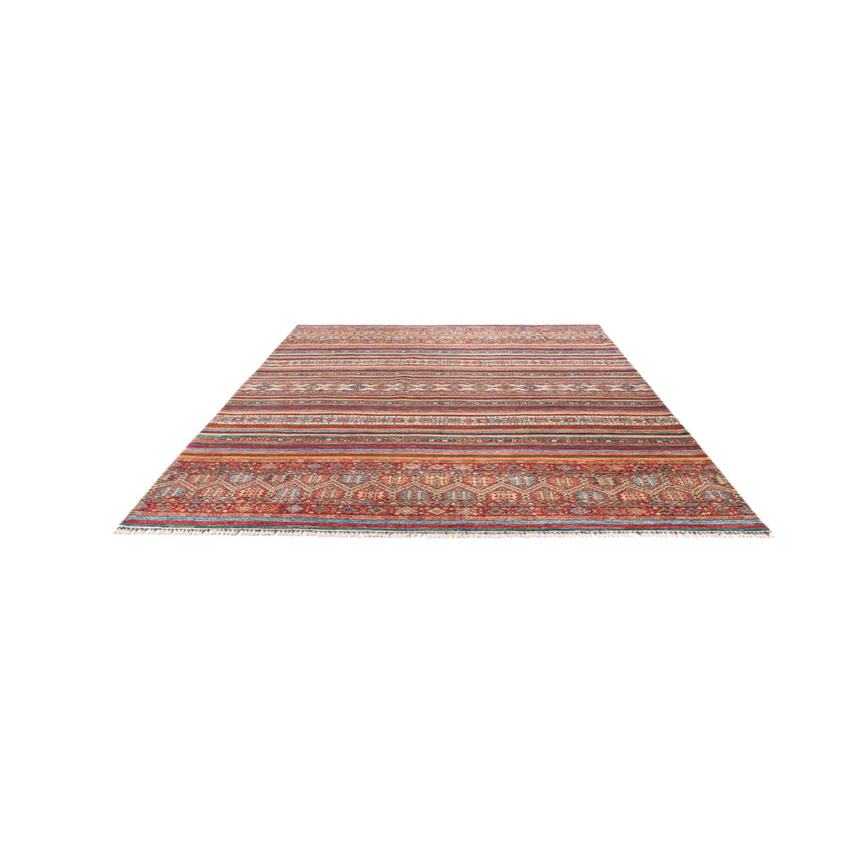 Ziegler Carpet - Shal - 341 x 244 cm - flerfarvet