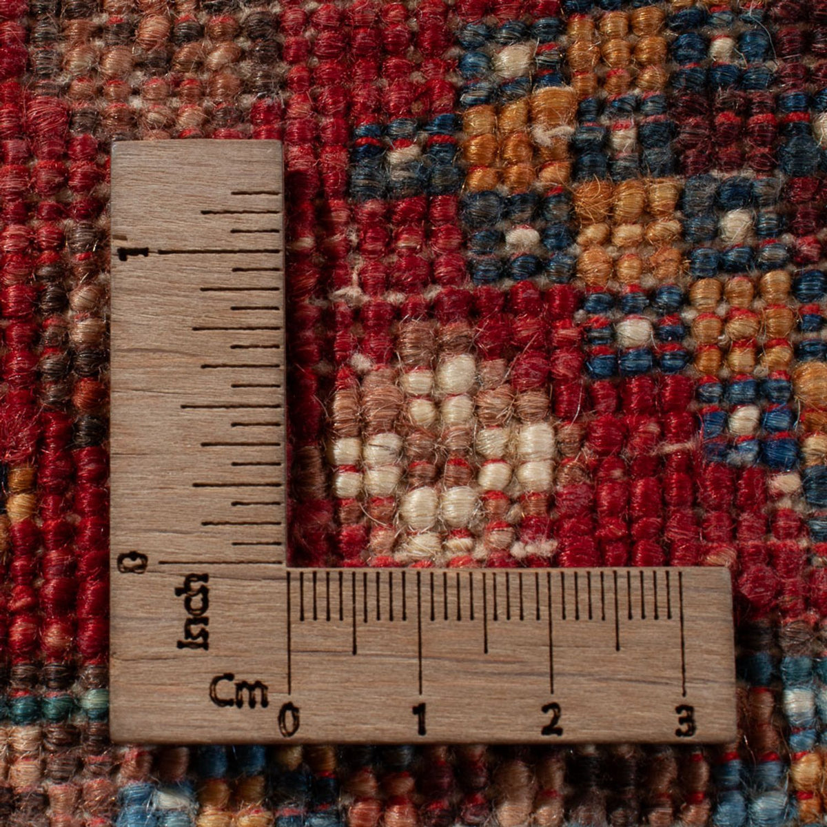 Ziegler Carpet - Shal - 341 x 244 cm - flerfarvet