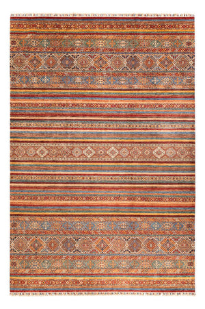 Ziegler Carpet - Shal - 350 x 237 cm - flerfarvet