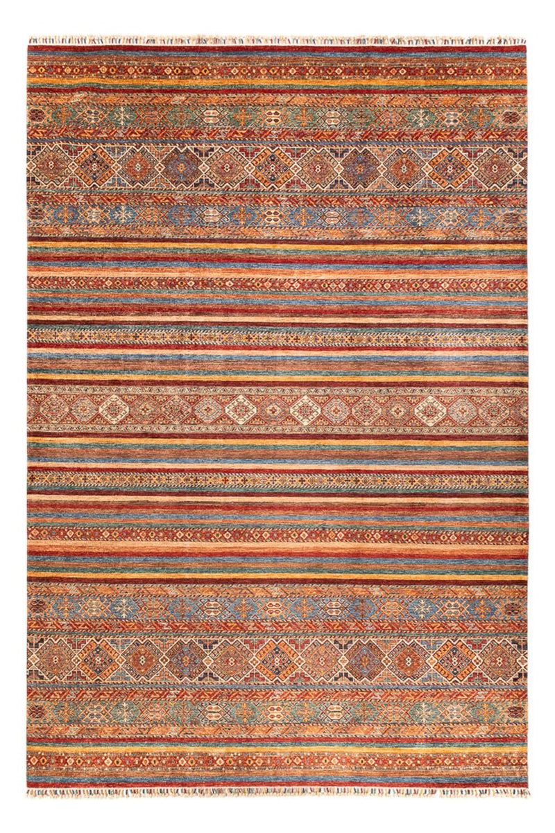 Ziegler Carpet - Shal - 350 x 237 cm - flerfarvet