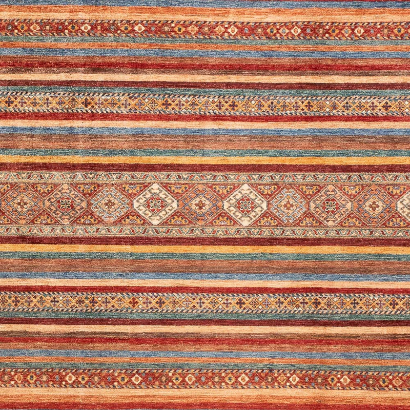 Ziegler Carpet - Shal - 350 x 237 cm - flerfarvet