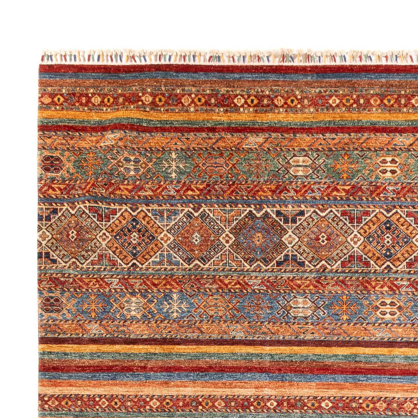 Shal Tæppe 350x237cm - Orientalsk tæppe