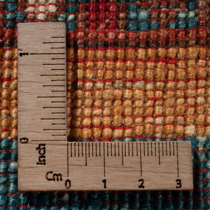 Ziegler Carpet - Shal - 350 x 237 cm - flerfarvet