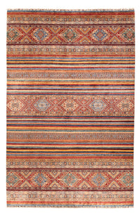 Ziegler Carpet - Shal - 356 x 237 cm - flerfarvet