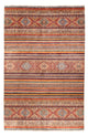 Shal Tæppe 356x237cm - Orientalsk tæppe