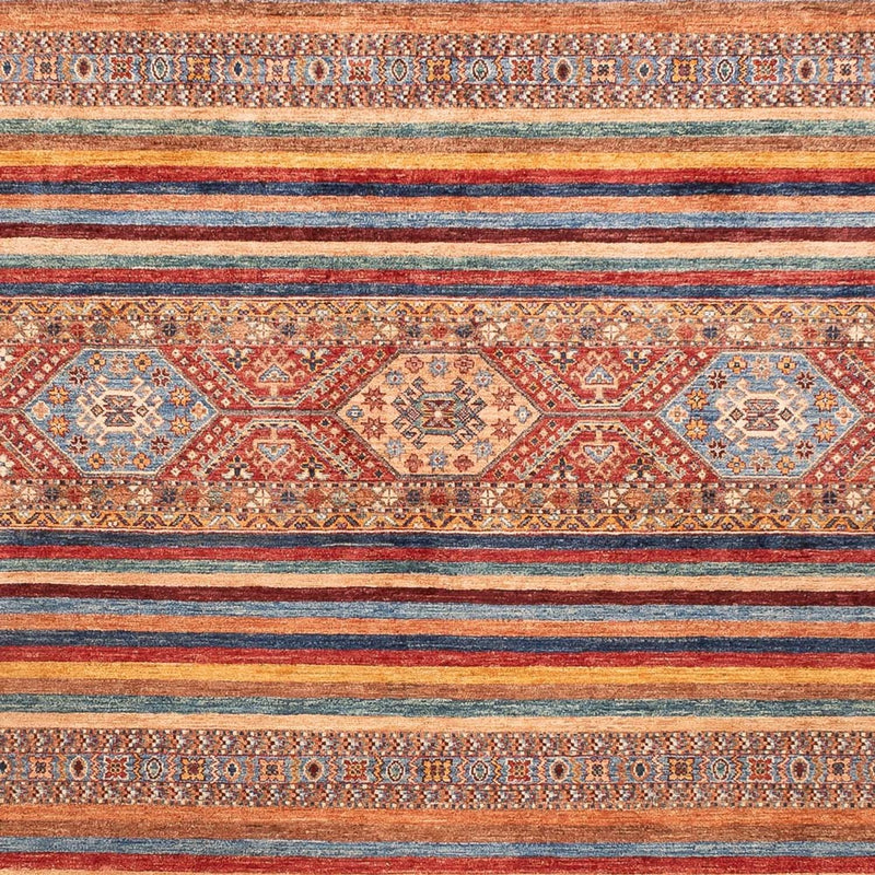 Ziegler Carpet - Shal - 356 x 237 cm - flerfarvet