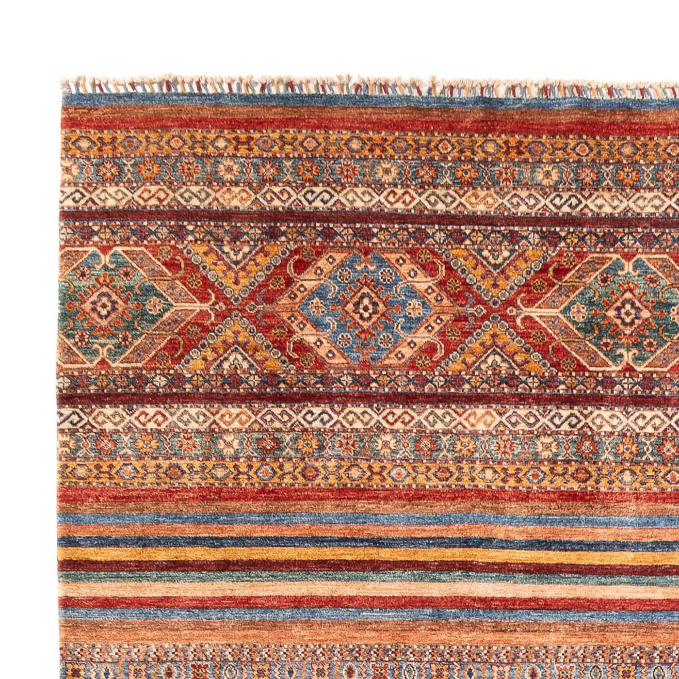Shal Tæppe 356x237cm - Orientalsk tæppe