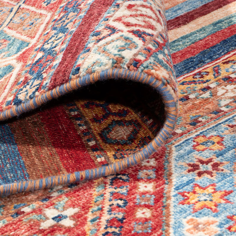 Ziegler Carpet - Shal - 356 x 237 cm - flerfarvet