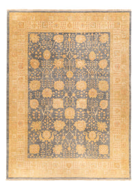 Ziegler Carpet - 354 x 257 cm - mørk beige
