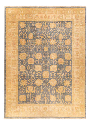Ziegler Carpet - 354 x 257 cm - mørk beige