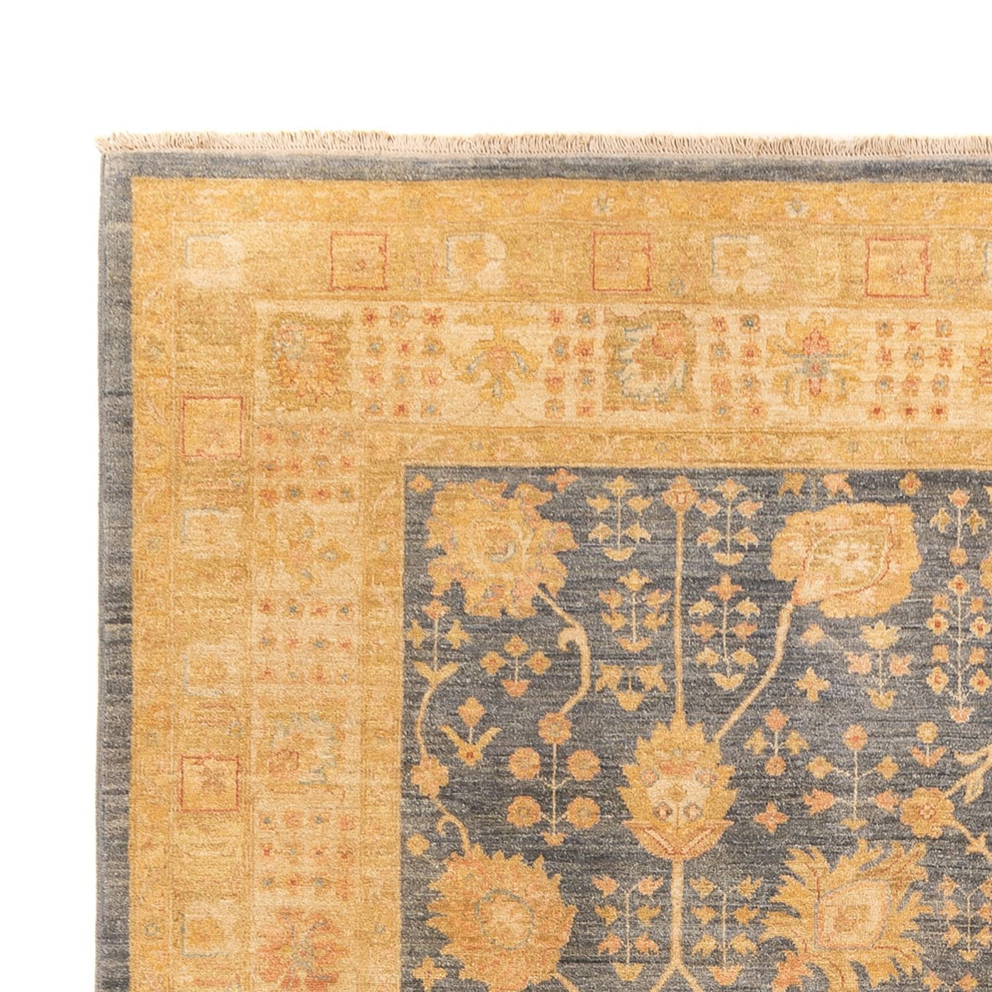 Ziegler Carpet 354x257cm - Orientalsk tæppe