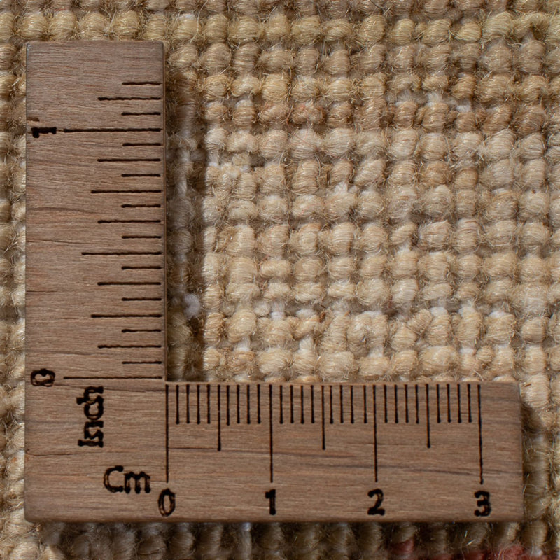 Ziegler Carpet - 354 x 257 cm - mørk beige