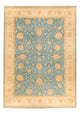 Ziegler Carpet 353x255cm - Orientalsk tæppe