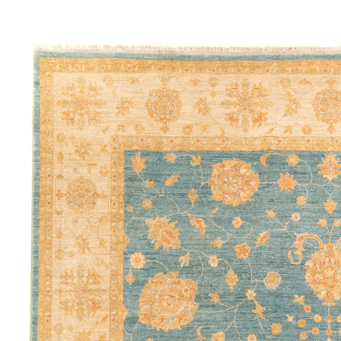 Ziegler Carpet 353x255cm - Orientalsk tæppe